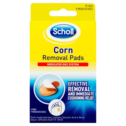 Corn Removal Plasters