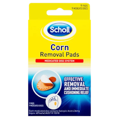 Corn Removal Plasters