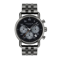 นาฬิกา Coach สำหรับผู้ชาย รุ่น Delancey