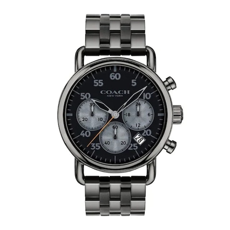 นาฬิกา Coach สำหรับผู้ชาย รุ่น Delancey 1