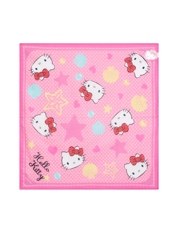 ผ้าเช็ดหน้า Luma Hello Kitty 1
