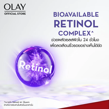 Regenerist Retinol24 Night Cream 3