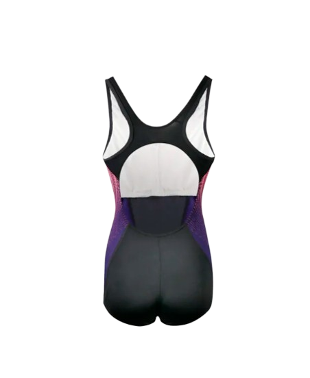Extra Low Leg One Piece 2