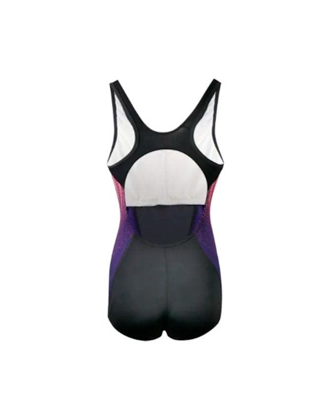 Extra Low Leg One Piece 2