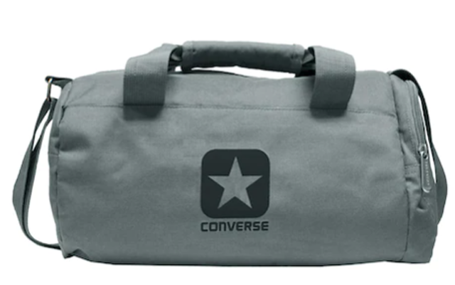 10 กระเป๋า Converse รุ่นไหนดี ปี 2026 แบบคาดเอว คาดอก เป้ สะพายข้าง 4