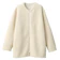 MUJI BOA Fleece Coat 1
