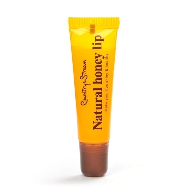 Natural Honey Lip 1
