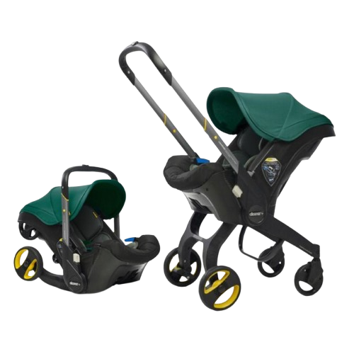 10 คาร์ซีทเด็กแรกเกิด ยี่ห้อไหนดี ปี 2026 รวม Infant Car Seat 1