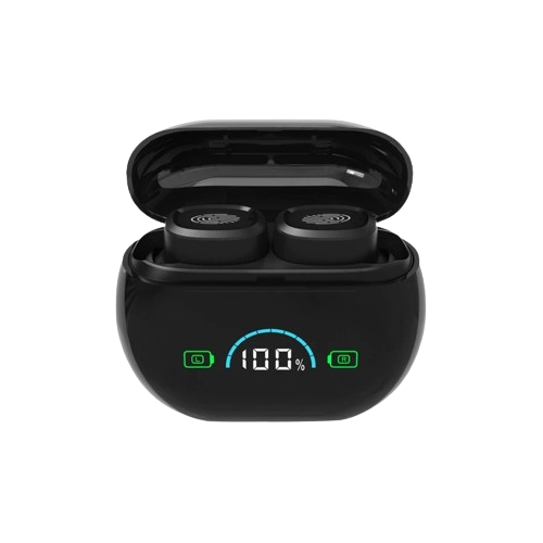 เครื่องช่วยฟัง Hearing Aids 1