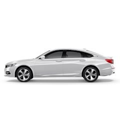 รถยนต์ Honda รุ่น ACCORD