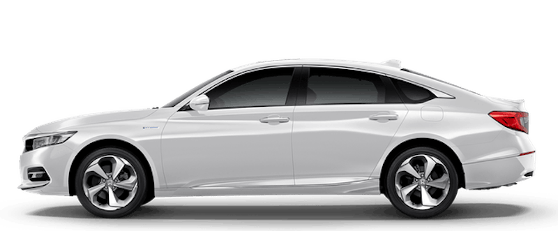 รถยนต์ Honda รุ่น ACCORD 1