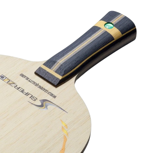 Zhang Jike Super ZLC 3