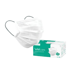 Mask Level 3 Medical Series