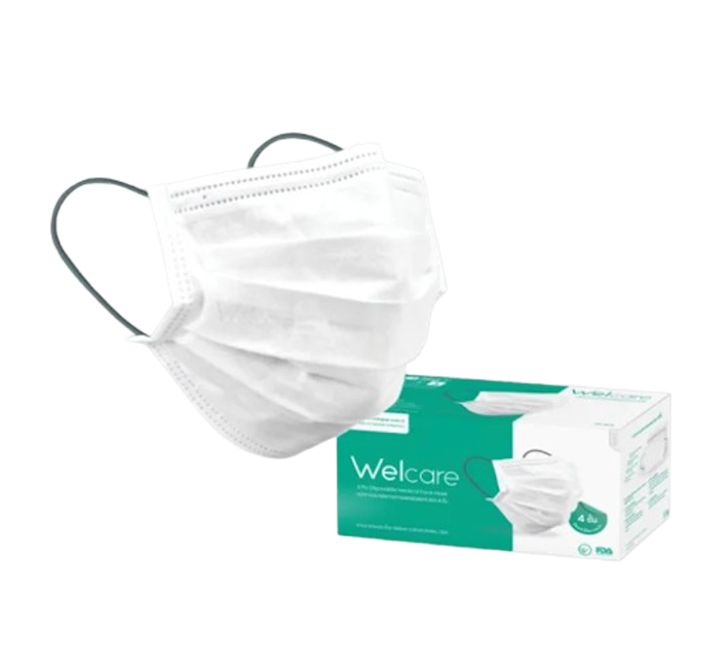 Mask Level 3 Medical Series 1