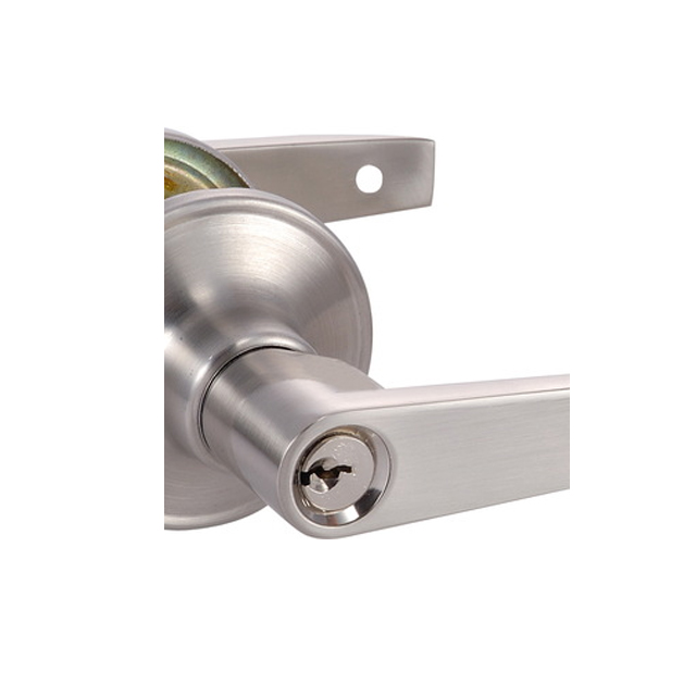 ลูกบิด LEVER LOCK  3