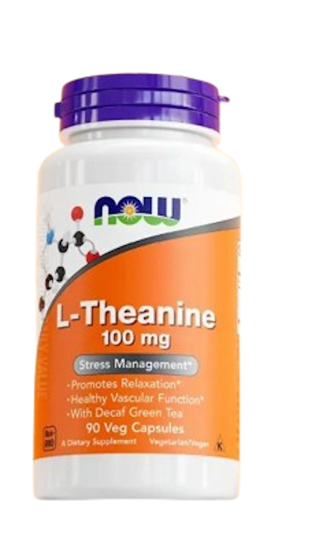 L-Theanine 1