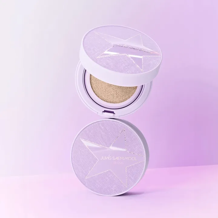Skin Nuder Cushion Holiday 2