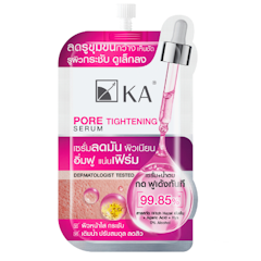 PORE TIGHTENING SERUM