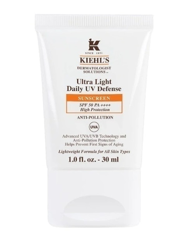 Ultra Light Daily UV Defense SPF 50 PA++++ Anti-Pollution 1
