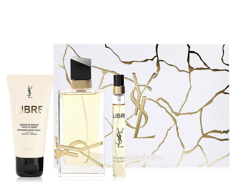 น้ำหอมสำหรับผู้หญิง กลิ่น Libre EDP 3