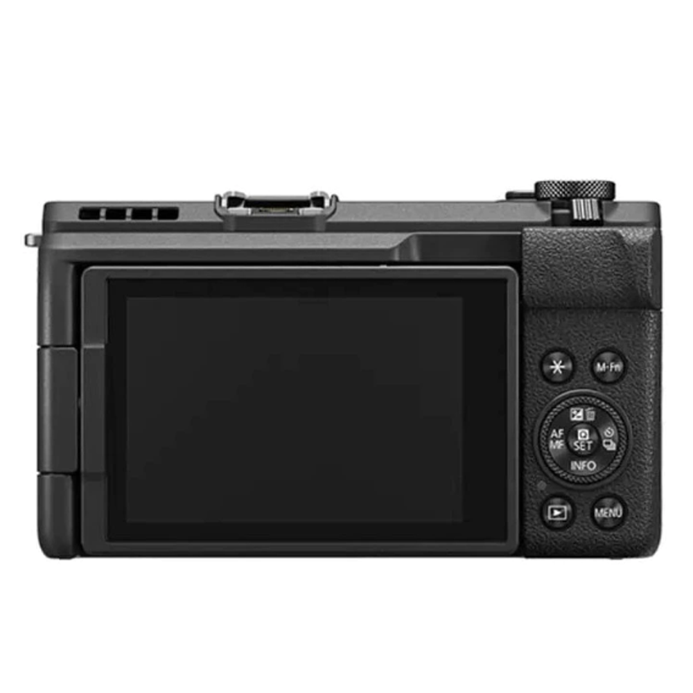 กล้องคอมแพค รุ่น PowerShot V1 2