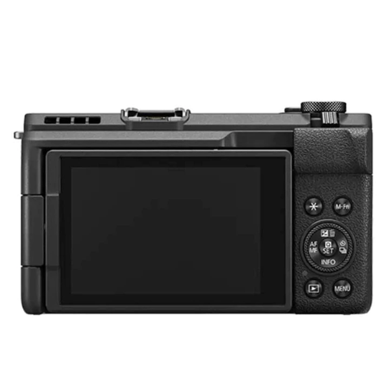 กล้องคอมแพค รุ่น PowerShot V1 2