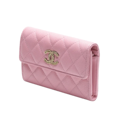 กระเป๋าสตางค์ รุ่น Zipped Wallet