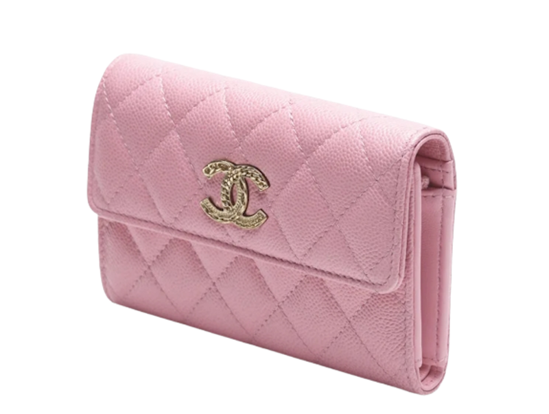 กระเป๋าสตางค์ รุ่น Zipped Wallet 1