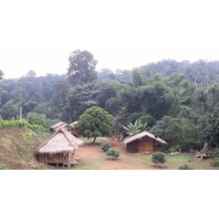 ที่พักเชียงดาว Doo-Dao-Doi Farm & Stay