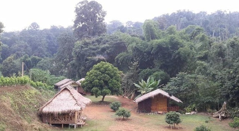 ที่พักเชียงดาว Doo-Dao-Doi Farm & Stay 1