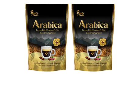 Arabica กาแฟฟรีซดราย 2