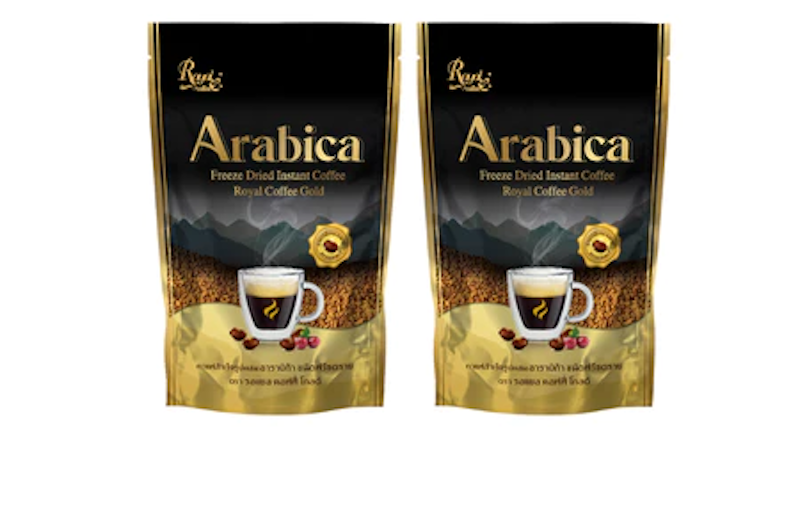Arabica กาแฟฟรีซดราย 2