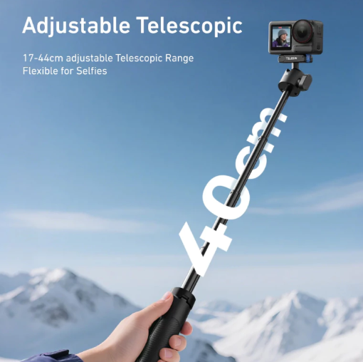 ไม้เซลฟี่ Mini Selfie Stick 2