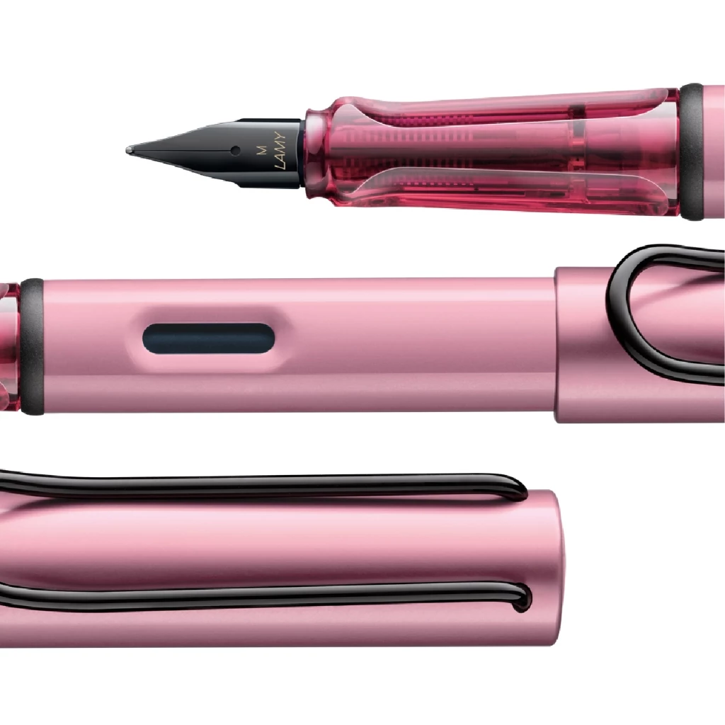 AL-Star 2024 Autumn Pink & Sage 2