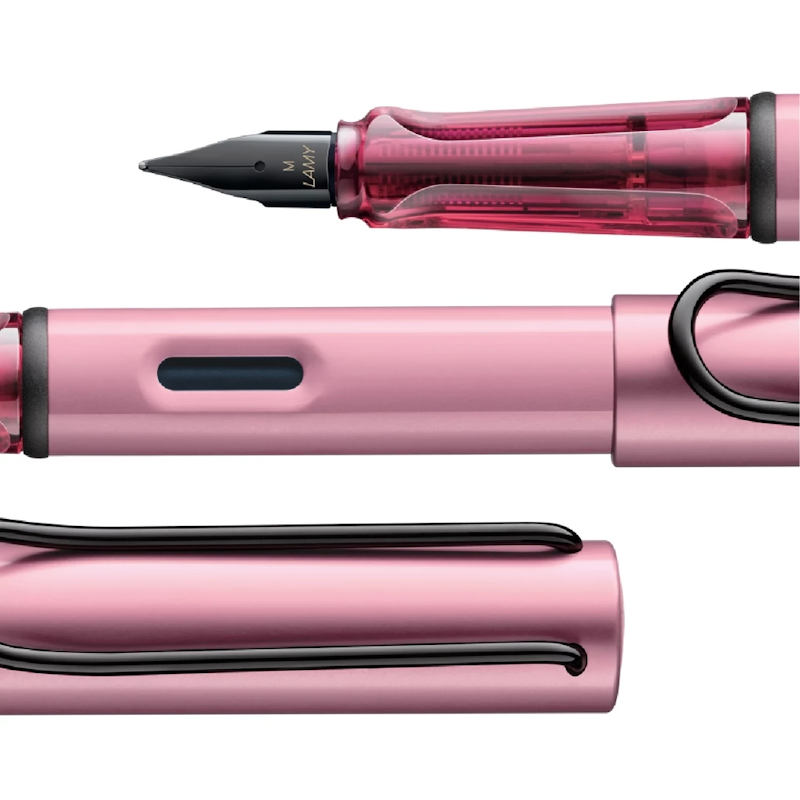 AL-Star 2024 Autumn Pink & Sage 2