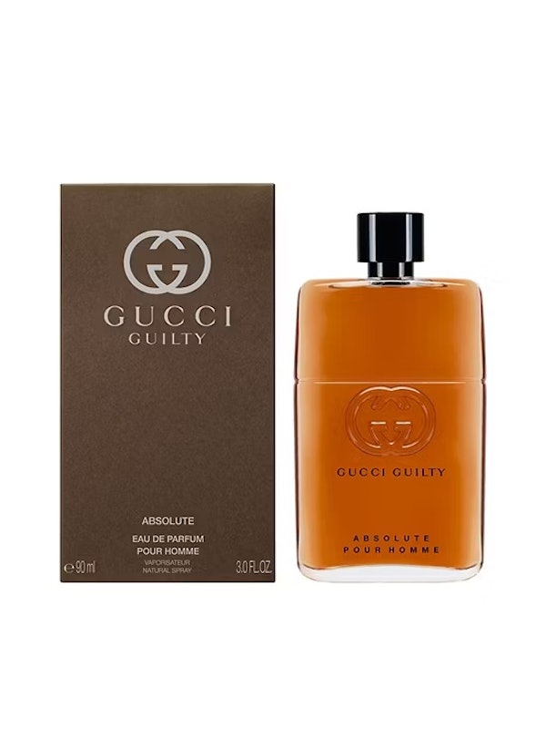 Guilty Absolute Pour Homme 2