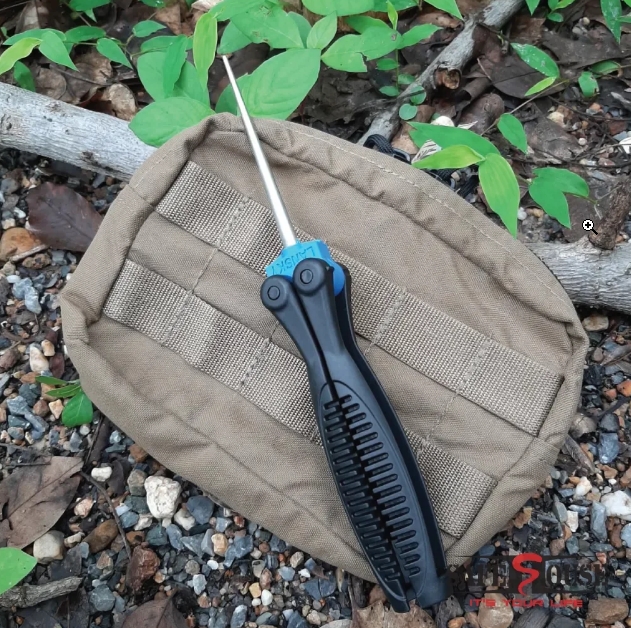 Folding Tapered Diamond Rod 4