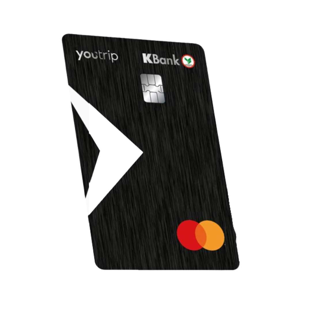 Kbank YouTrip 2
