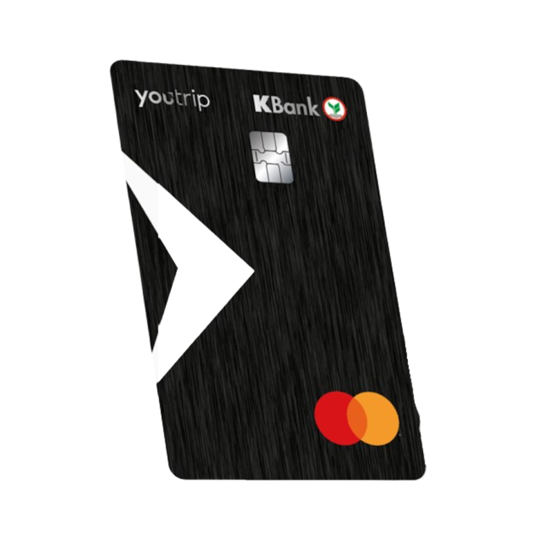 Kbank YouTrip 2