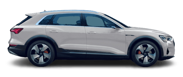 E-Tron 55 Quattro 1