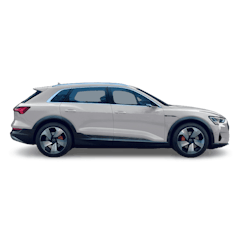 Audi E-Tron 55 Quattro 1