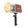Tolifo Vintage LED Video Light 1