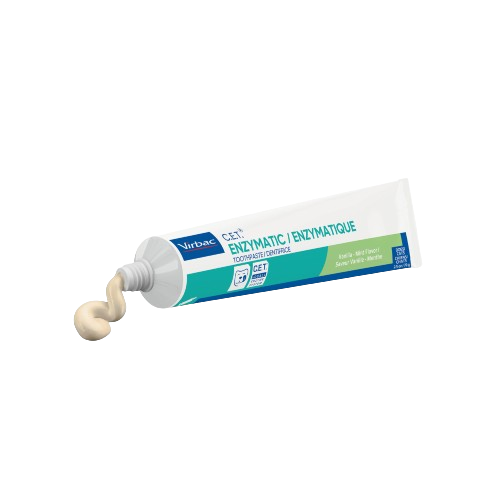 Enzymatic Toothpaste สำหรับสุนัขและแมว 3