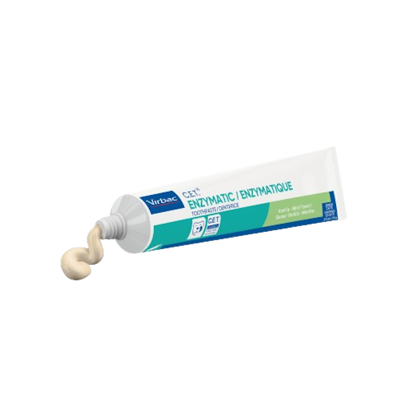Enzymatic Toothpaste สำหรับสุนัขและแมว 3