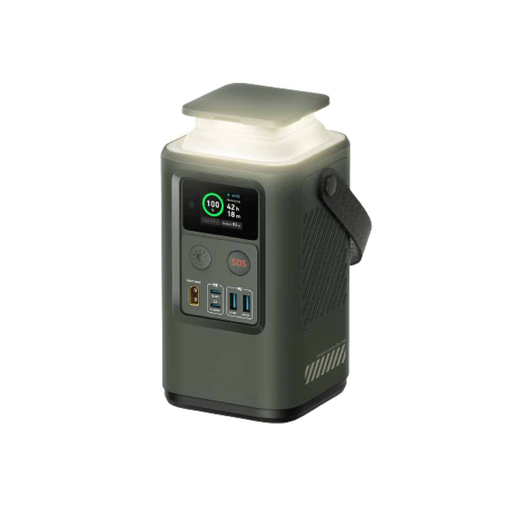 Power Bank 1
