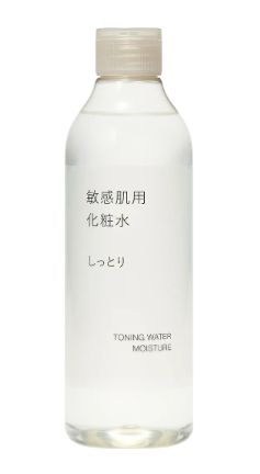Toning Water Moisture 1
