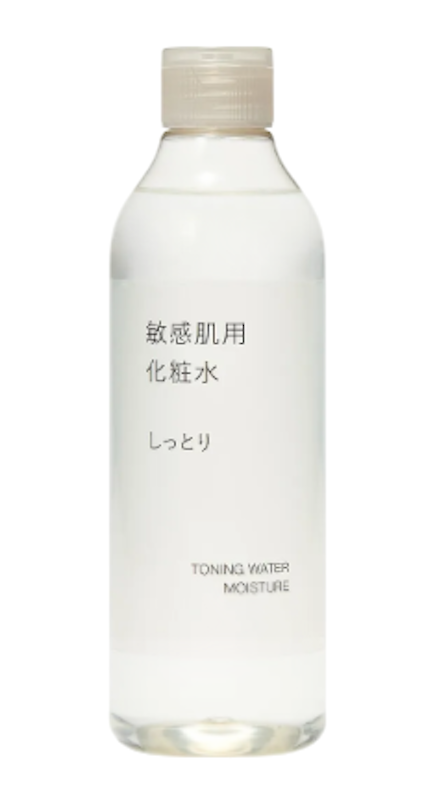 Toning Water Moisture 1