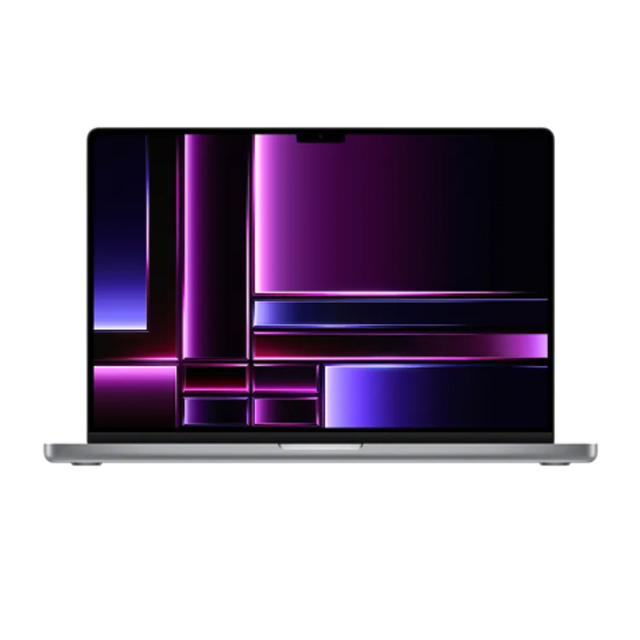 MacBook Pro 16 M2 1