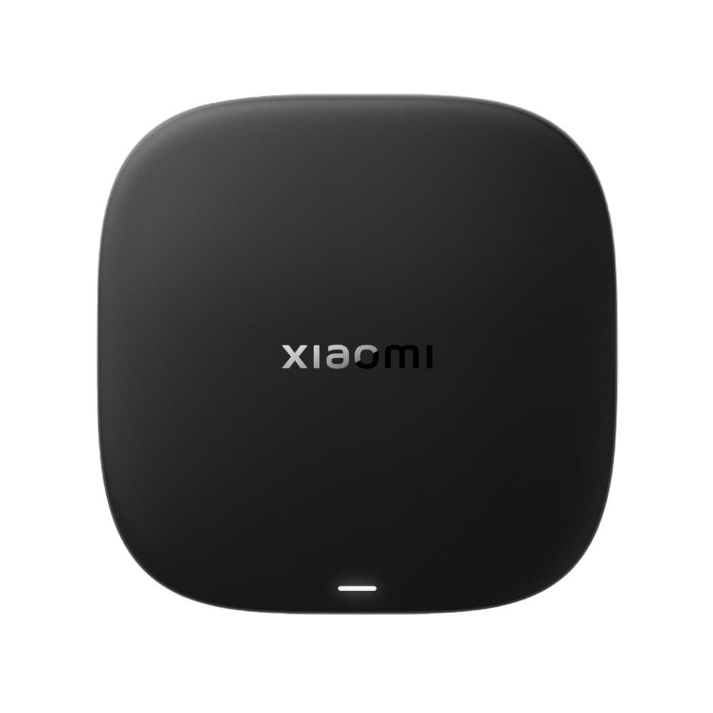TV Box S 3rd Gen 4K