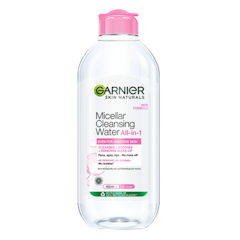 Micellar Cleansing Water